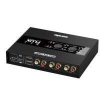 Serato DJ Pro / DVS Audio Interface