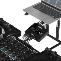 Serato DJ Pro / DVS Audio Interface