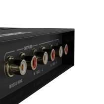 Serato DJ Pro / DVS Audio Interface