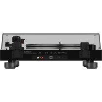 Premium Belt-Drive HiFi Turntable with Ortofon 2M Red Cartridge