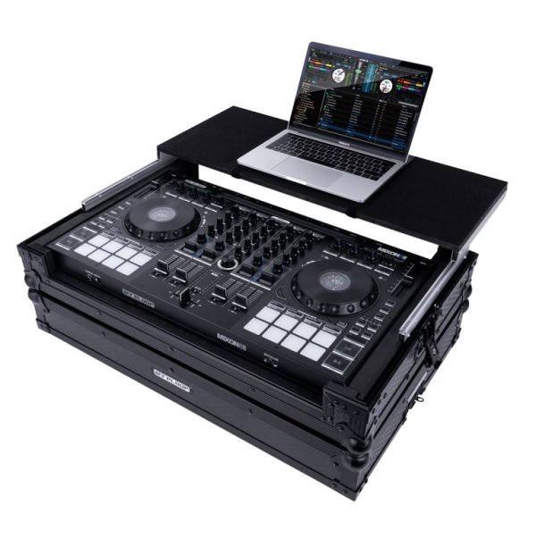 Premium Large Controller Case