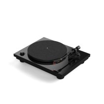 Premium HiFi-turntable With Digital USB-Audio Interface