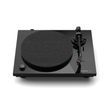 Premium HiFi-turntable With Digital USB-Audio Interface