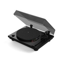Premium HiFi-turntable With Digital USB-Audio Interface