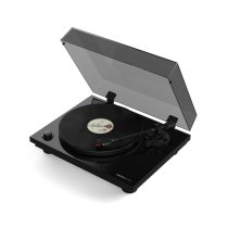 Premium HiFi-turntable With Digital USB-Audio Interface