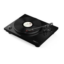 Premium HiFi-turntable With Digital USB-Audio Interface