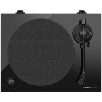Premium HiFi-turntable With Digital USB-Audio Interface