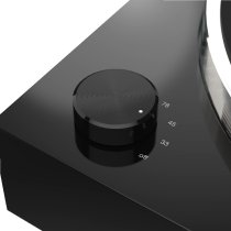 Premium Class HiFi Turntable System