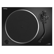 Premium Class HiFi Turntable System