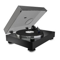 Premium Class HiFi Turntable System