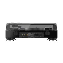 Premium Class HiFi Turntable System