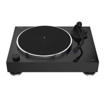 Premium Class HiFi Turntable System