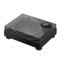 Premium Class HiFi Turntable System