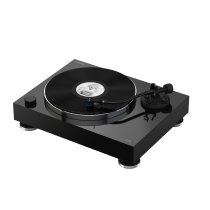 Premium Class HiFi Turntable System