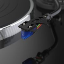 Premium Class HiFi Turntable System