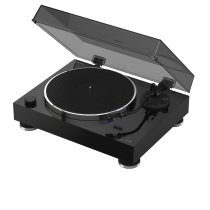 Premium Class HiFi Turntable System