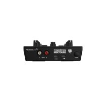All-in-One 4-Deck DJ Controller With Audio Interface