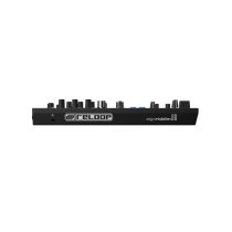 All-in-One 4-Deck DJ Controller With Audio Interface