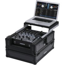 Premium Club Mixer Case MK2