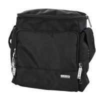 Practical Water-Repellent Nylon Laptop Bag