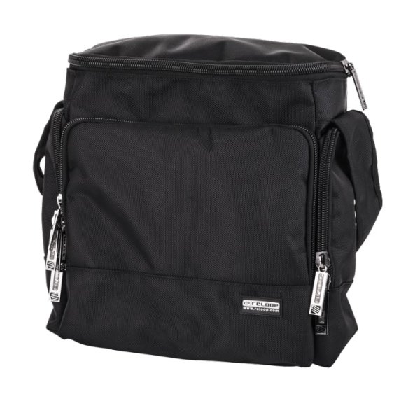Practical Water-Repellent Nylon Laptop Bag
