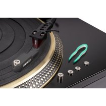 Turntable Cartridge Mount & Gauge Set