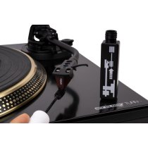 Turntable Cartridge Mount & Gauge Set