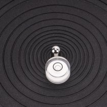 Turntable Cartridge Mount & Gauge Set