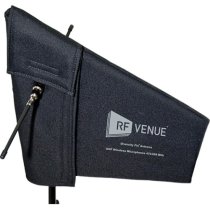 Diversity Fin Antenna