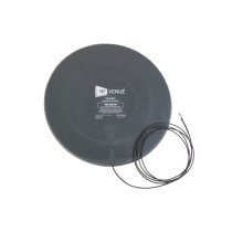 Low-profile Nearfield Antenna for Wireless Microphone Systems