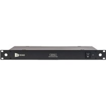 4-channel Antenna Distributor, with RF/DC Power Cables