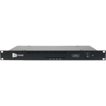 4-Channel Antenna Combiner