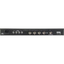 4-Channel Antenna Combiner