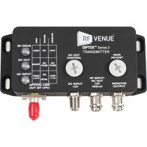 OPTIX Series 3 RF-over-Fiber Antenna Distribution System (Single Channel)