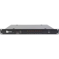 4 Zone - Antenna Combiner for Wireless Mic Receivers (470 - 960 MHz)