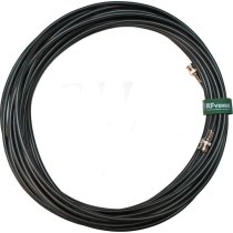 Low Loss Coaxial Antenna Cable - 25'
