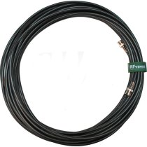 Low Loss Coaxial Antenna Cable - 50'