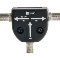 Passive Splitter/Combiner (10 to 1000 MHz)