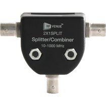 Passive Splitter/Combiner (10 to 1000 MHz)