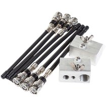Parts Kit for Diversity Fin Antenna