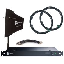 DISTRO9 HDR With Diversity Fin Antenna Distribution Bundle