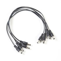DC Jumpers for 14″ Rack Products, 4-Pack
