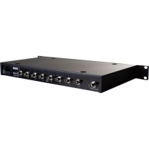 8-Channel IEM Transmitter Combiner (470 to 608 MHz)