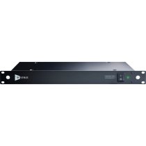 HDR Multi-Zone Antenna Distribution System