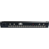 HDR Multi-Zone Antenna Distribution System