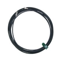 Low Loss Coaxial Antenna Cable - 200'