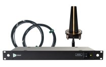 Distro4 and Diversity Omni Antenna Wireless Microphone System Bundle