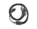 8-Connector Power Distribution Cable