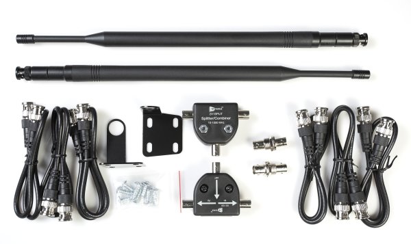 Wireless Systems &amp; Accessories