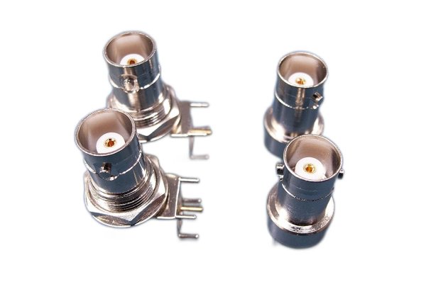 BNC Repair Kit for Diversity Fin Antenna